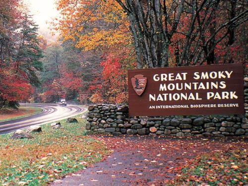 Chalet Damour Gatlinburg Exterior foto
