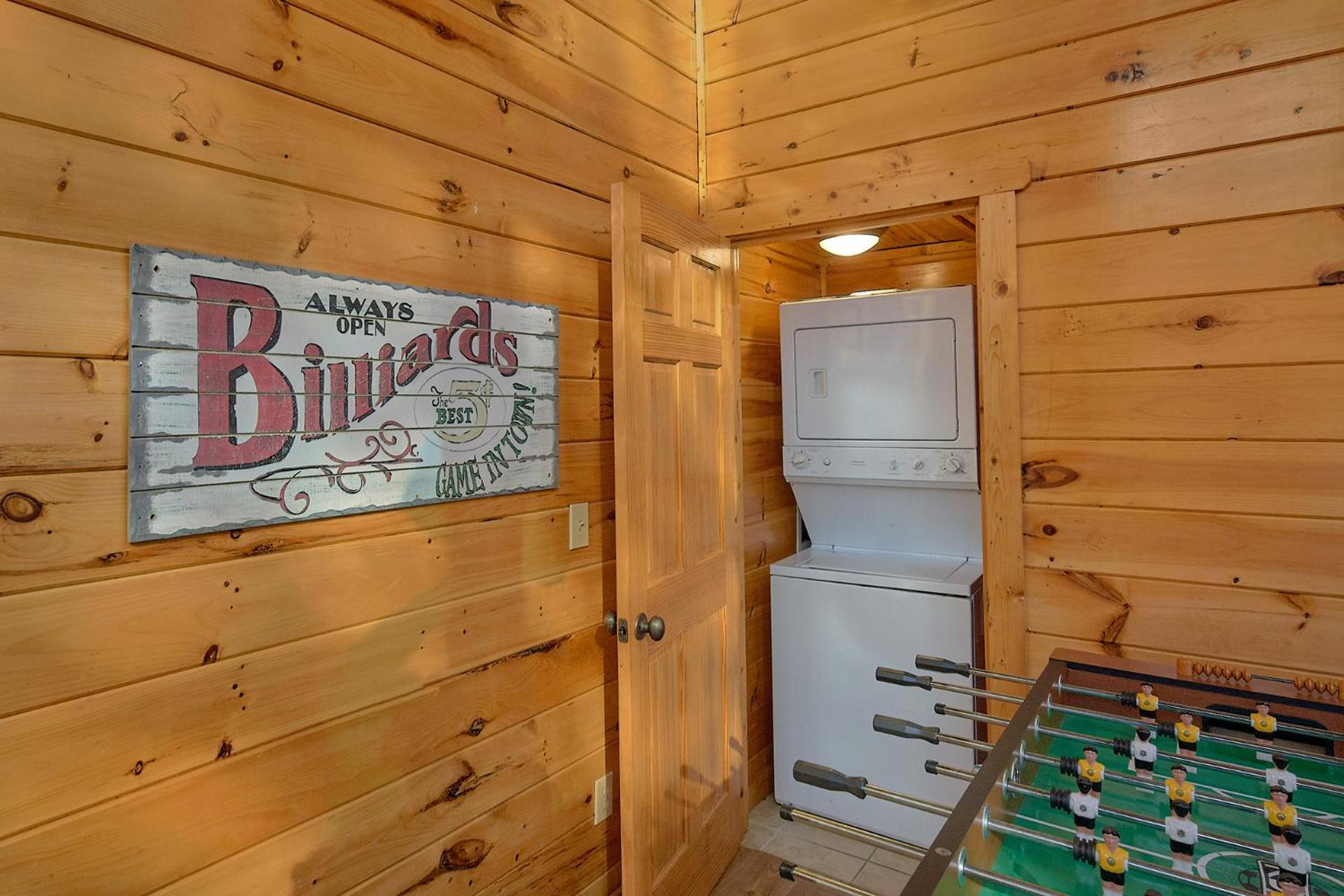 Chalet Damour Gatlinburg Exterior foto